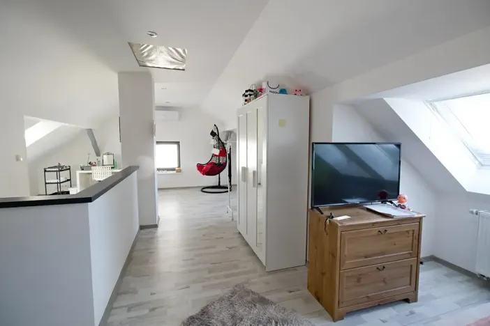 Prodej rodinného domu, Chotěšov, Hřbitovní, 132 m2