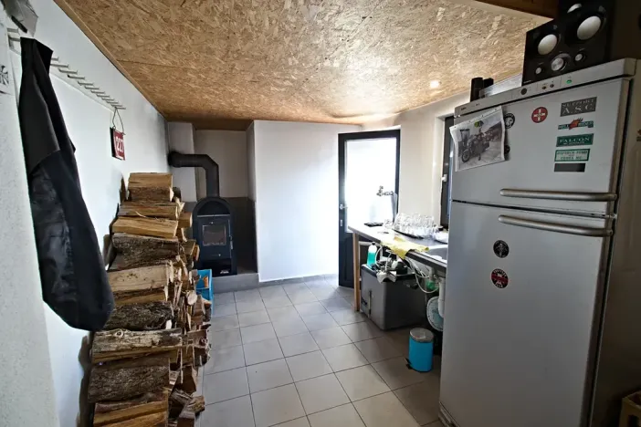 Prodej rodinného domu, Chotěšov, Hřbitovní, 132 m2