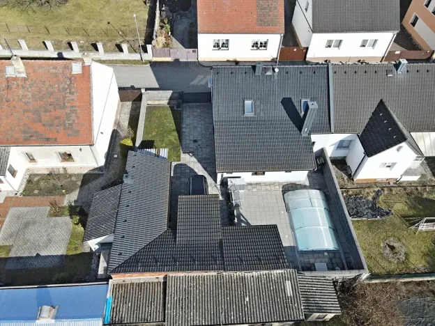 Prodej rodinného domu, Chotěšov, Hřbitovní, 132 m2