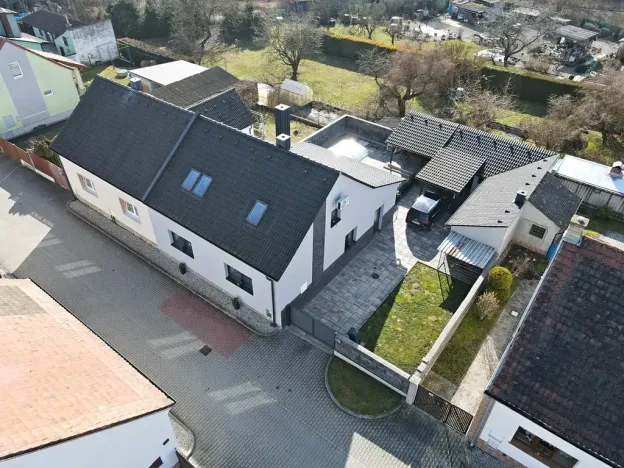 Prodej rodinného domu, Chotěšov, Hřbitovní, 132 m2