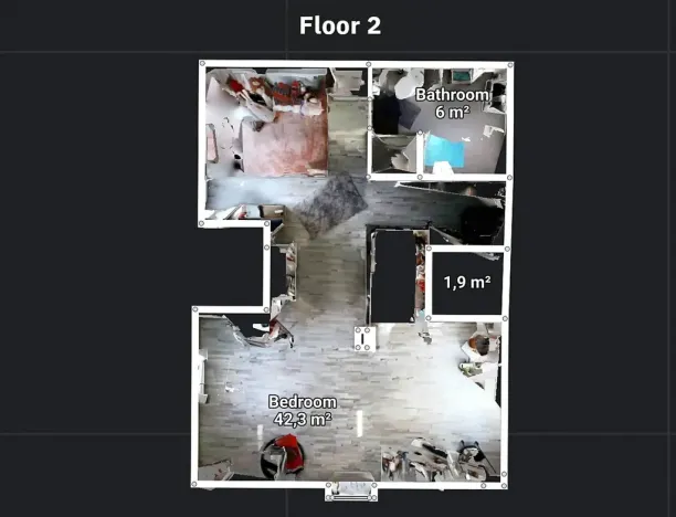 Prodej rodinného domu, Chotěšov, Hřbitovní, 132 m2