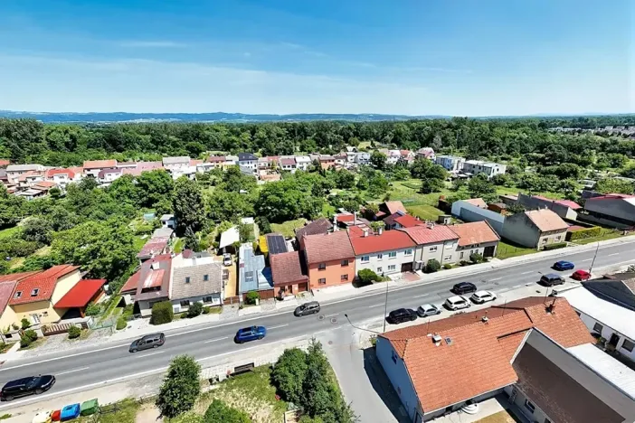 Prodej rodinného domu, Olomouc, 370 m2