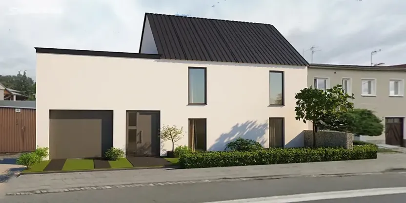 Prodej rodinného domu, Olomouc, 370 m2