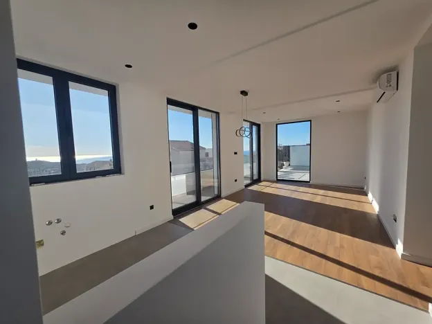 Prodej vily, Glavati, Černá Hora, 120 m2