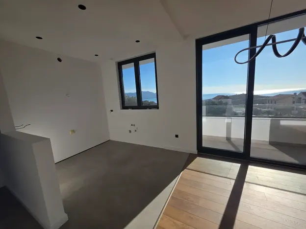 Prodej vily, Glavati, Černá Hora, 120 m2