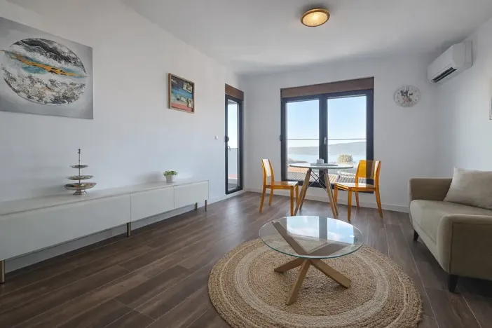 Prodej bytu 2+kk, Tivat, Černá Hora, 57 m2