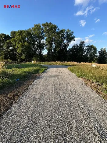 Prodej pozemku pro bydlení, Dolní Lutyně, 1080 m2