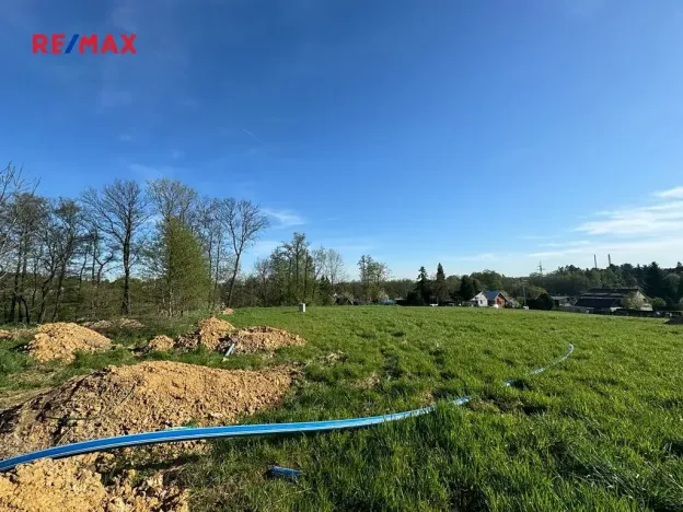 Prodej pozemku pro bydlení, Dolní Lutyně, 1080 m2