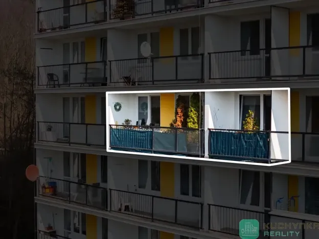 Prodej bytu 2+1, Osek, Hrdlovská, 52 m2