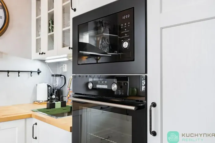 Prodej bytu 2+1, Osek, Hrdlovská, 52 m2