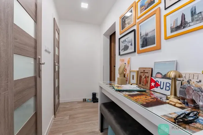 Prodej bytu 2+1, Osek, Hrdlovská, 52 m2