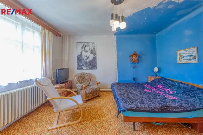 Prodej rodinného domu, Čisovice, 185 m2