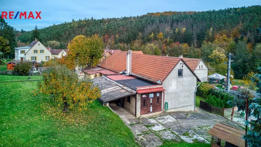 Prodej rodinného domu, Čisovice, 185 m2