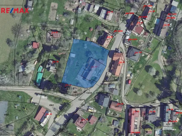 Prodej rodinného domu, Čisovice, 185 m2