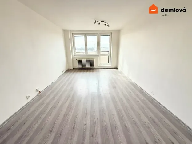 Pronájem bytu 1+1, Ostrava, Ludvíka Podéště, 37 m2