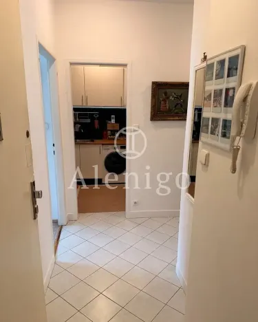 Prodej bytu 2+kk, Praha - Smíchov, Štefánikova, 58 m2