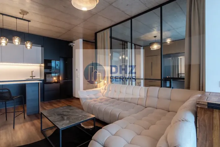 Prodej bytu 3+kk, Poděbrady, Fügnerova, 70 m2