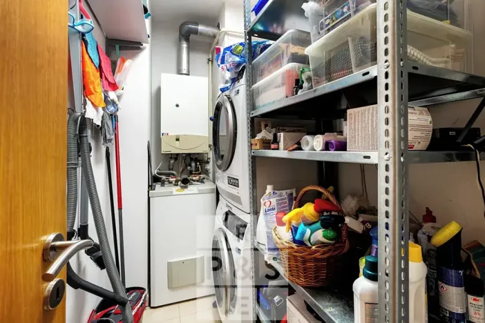 Prodej bytu 3+kk, Praha - Smíchov, Švédská, 128 m2