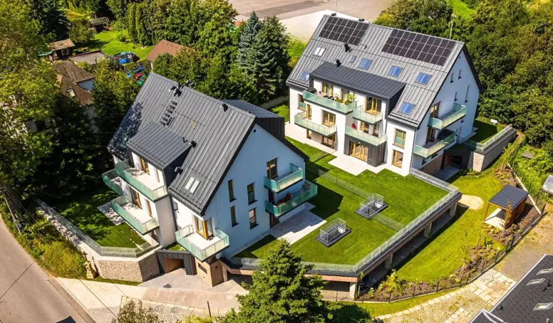 Prodej bytu 4+kk, Liberec, Dukelská, 141 m2