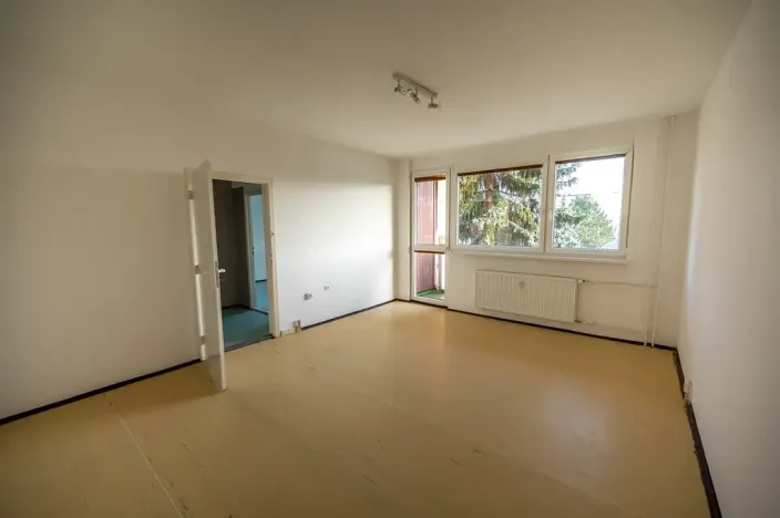 Prodej bytu 3+1, Liberec, Letná, 70 m2