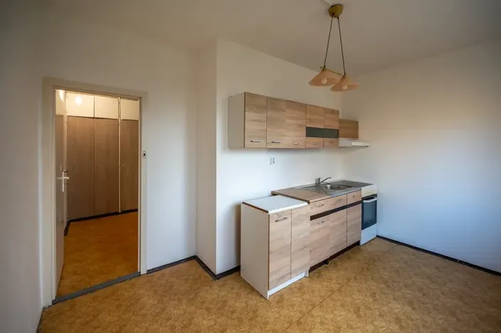 Prodej bytu 3+1, Liberec, Letná, 70 m2