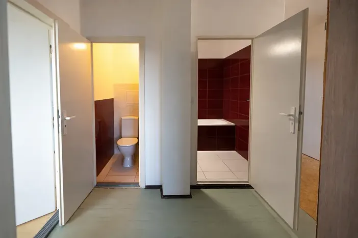 Prodej bytu 3+1, Liberec, Letná, 70 m2