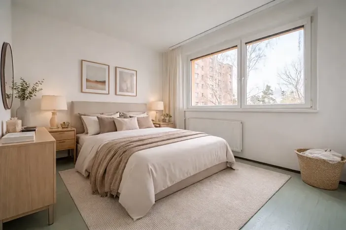 Prodej bytu 3+1, Liberec, Letná, 70 m2