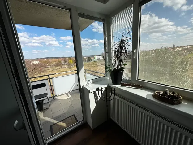 Prodej bytu 3+kk, Velké Pavlovice, Růžová, 63 m2