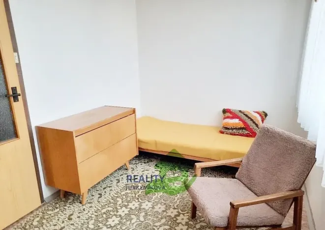 Pronájem bytu 3+kk, Velešín, Sídliště, 59 m2