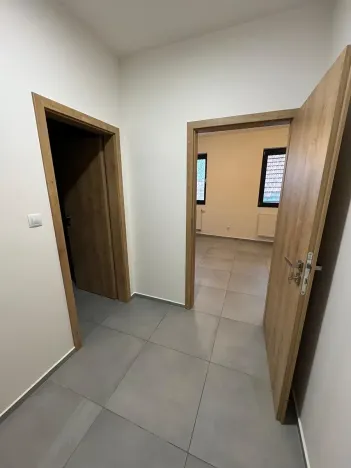 Pronájem bytu 2+kk, Ivančice, Kounická, 51 m2