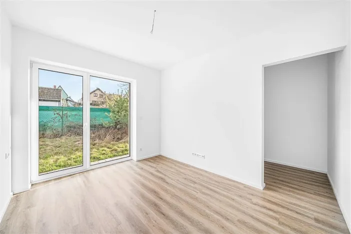 Prodej rodinného domu, Líně, Družstevní, 100 m2