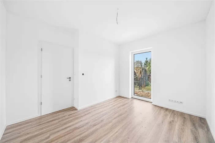 Prodej rodinného domu, Líně, Družstevní, 100 m2