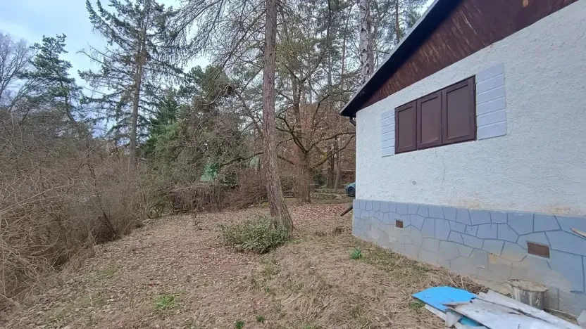 Prodej chaty, Újezd nade Mží, 33 m2