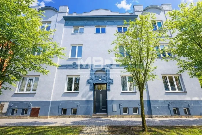 Pronájem bytu 3+1, Bohumín - Nový Bohumín, Kostelní, 102 m2