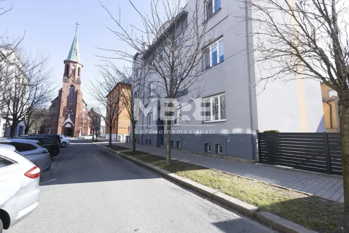 Pronájem bytu 3+1, Bohumín - Nový Bohumín, Kostelní, 102 m2