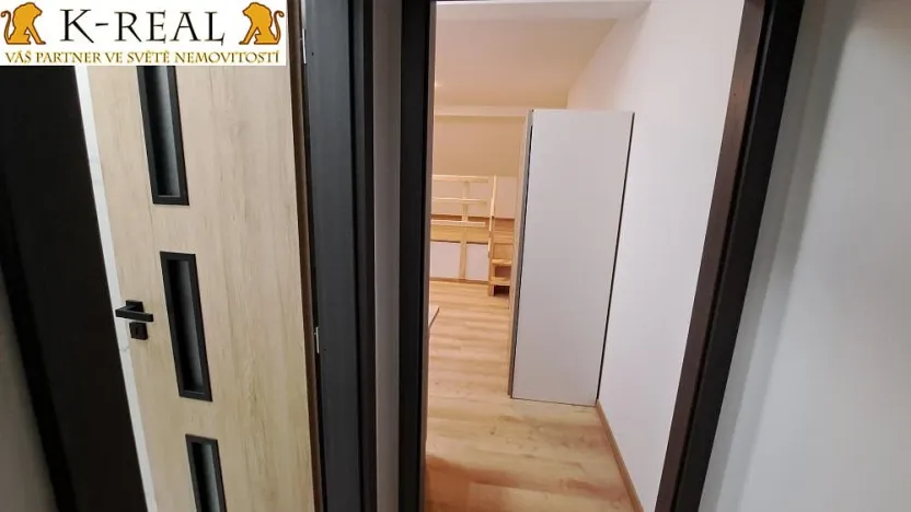 Pronájem bytu 1+kk, Šebrov-Kateřina, 33 m2