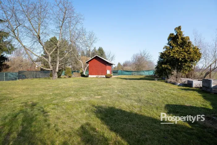 Prodej chaty, Kralupy nad Vltavou, 19 m2