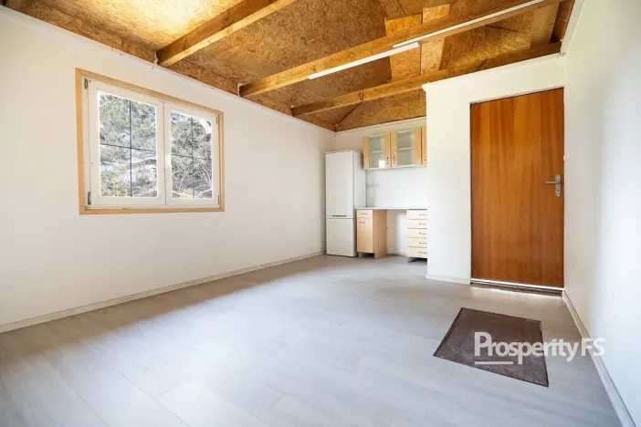 Prodej chaty, Kralupy nad Vltavou, 19 m2