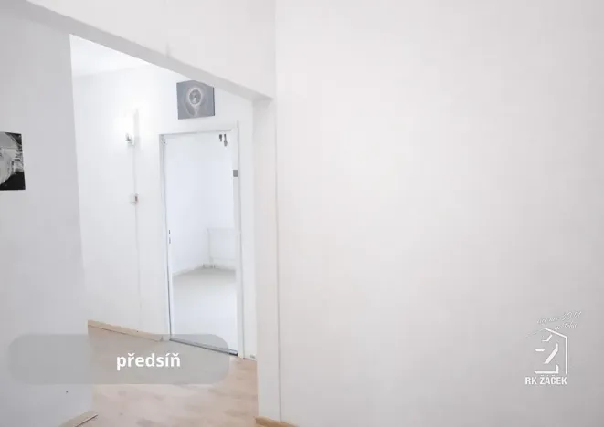 Prodej bytu 2+kk, České Budějovice, J. Bendy, 46 m2