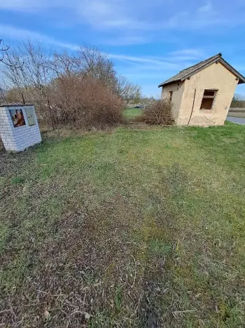 Prodej pozemku pro bydlení, Úpohlavy, 1074 m2