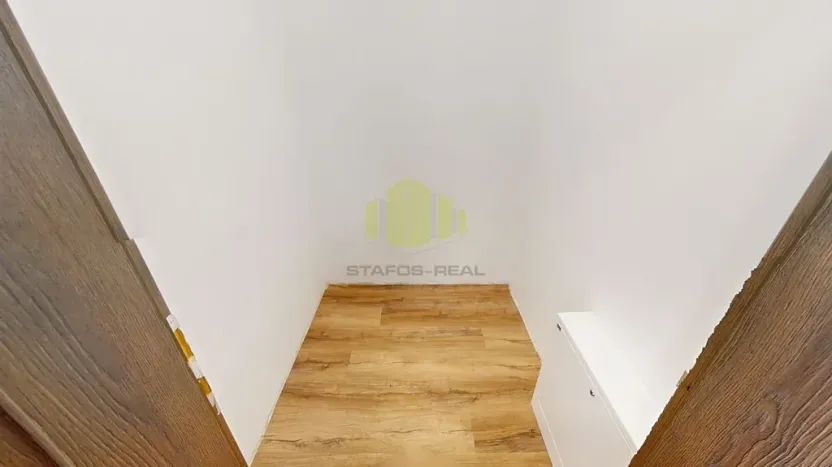 Pronájem bytu 1+kk, Olomouc, Camilla Sitteho, 35 m2