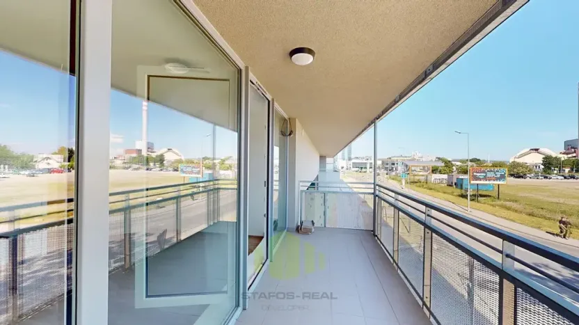 Pronájem bytu 1+kk, Olomouc, Camilla Sitteho, 34 m2