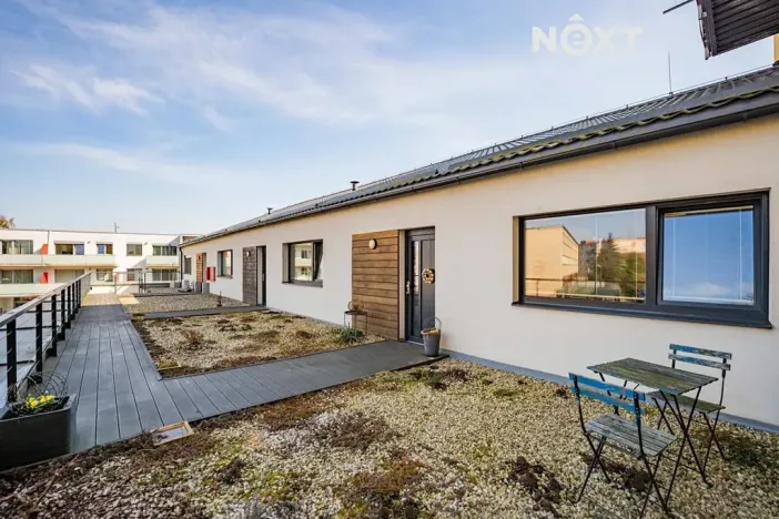 Prodej bytu 5+kk, Zábřeh, 28. října, 154 m2