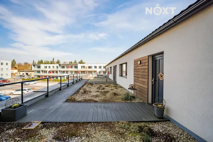 Prodej bytu 5+kk, Zábřeh, 28. října, 154 m2