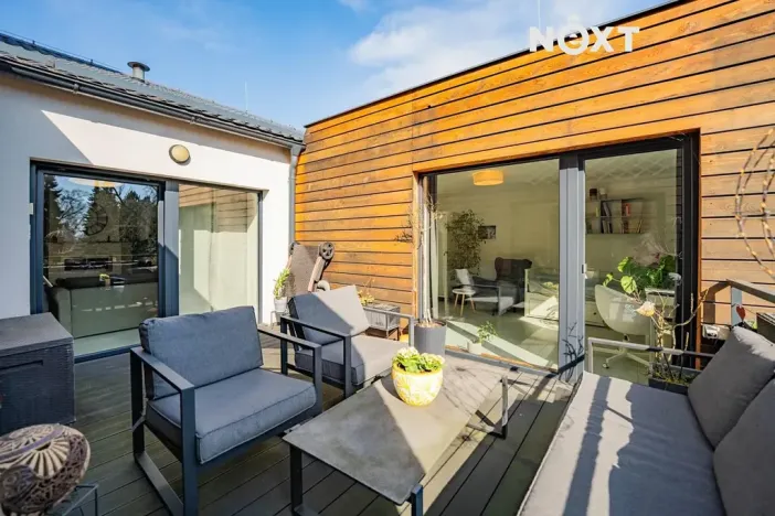 Prodej bytu 5+kk, Zábřeh, 28. října, 154 m2