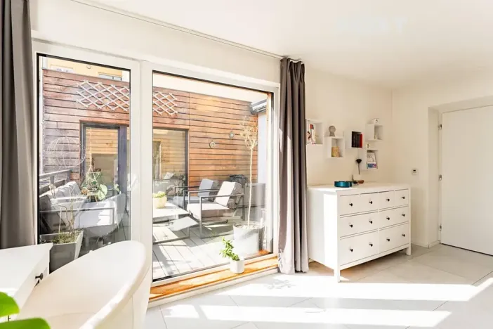 Prodej bytu 5+kk, Zábřeh, 28. října, 154 m2