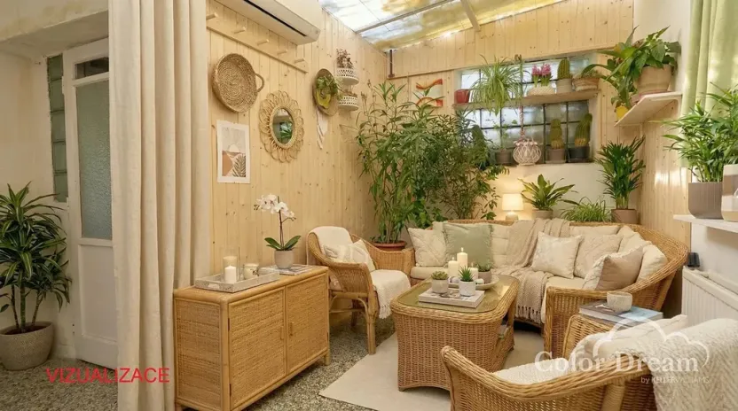 Prodej rodinného domu, Žabčice, Hřbitovní, 104 m2