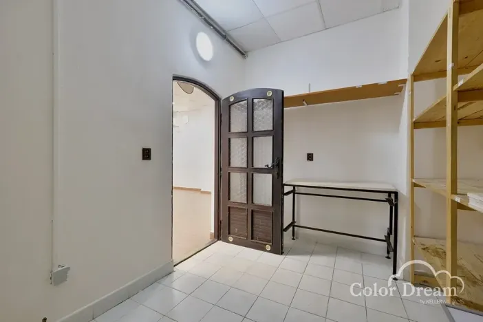 Pronájem obchodního prostoru, Újezd u Brna, Rychmanovská, 110 m2