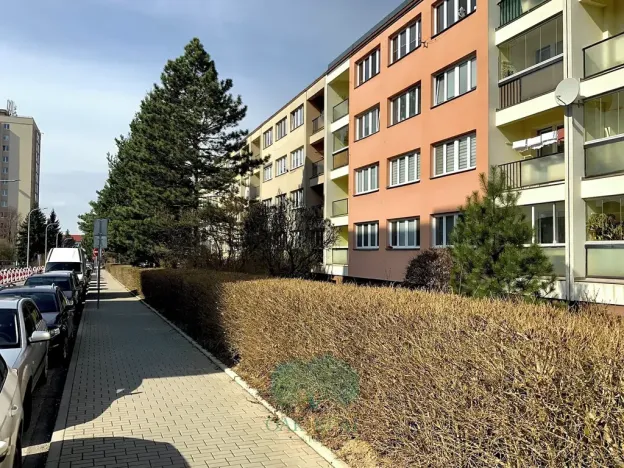 Prodej bytu 2+1, Říčany, Družstevní, 69 m2