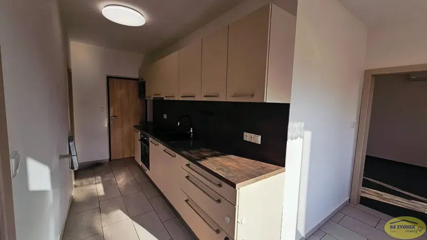 Pronájem bytu 3+1, Kroměříž, 17. listopadu, 73 m2